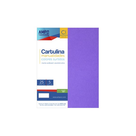 Cartulina