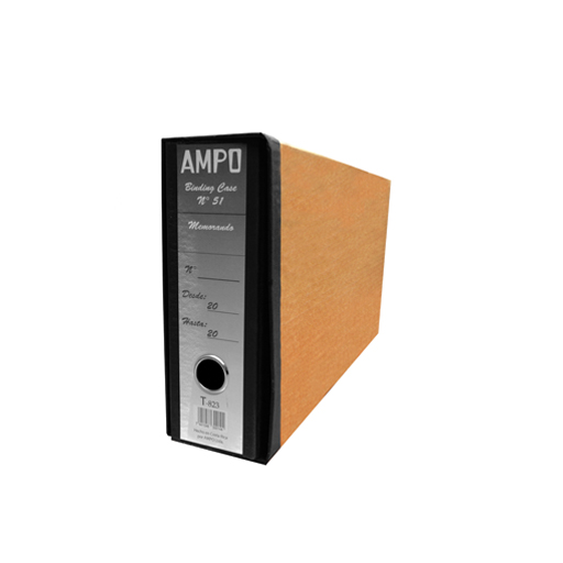 BINDING CASE Nº51 AMPO