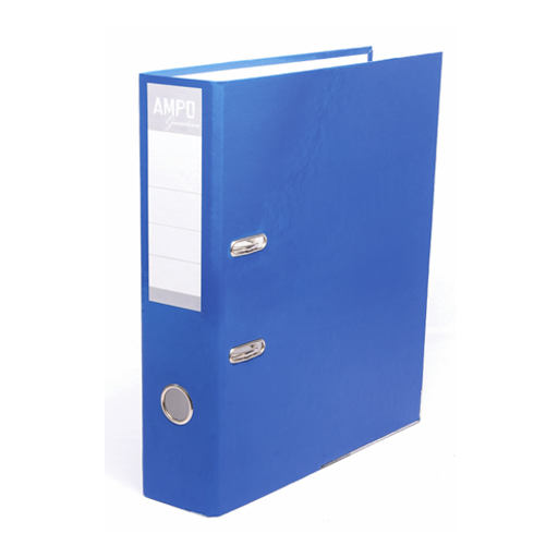 Archivador T-830 Ejecutivo Azul - Tamaño Hoja Carta