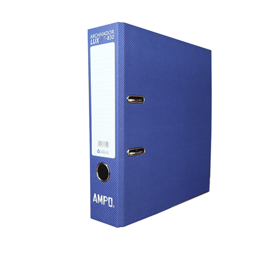 AMPO LUX AZUL