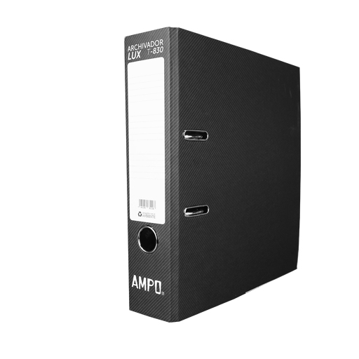 AMPO LUX NEGRO