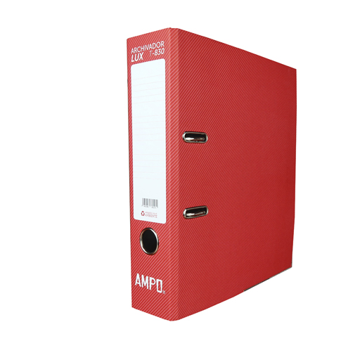 AMPO LUX ROJO