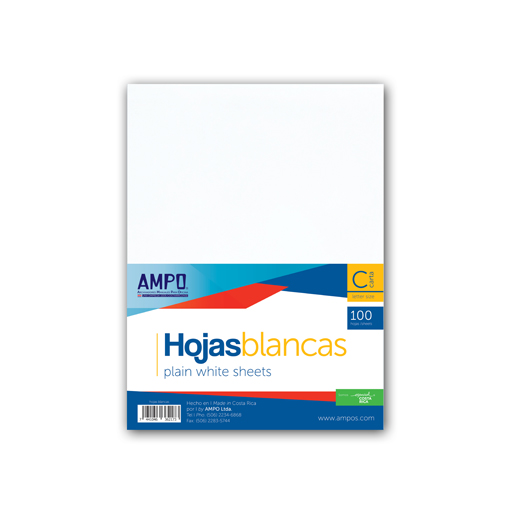Hojas