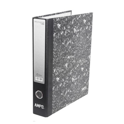 ARCHIVADOR T-435 AMPO