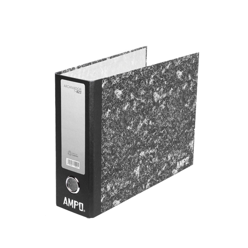 ARCHIVADOR T-823 AMPO